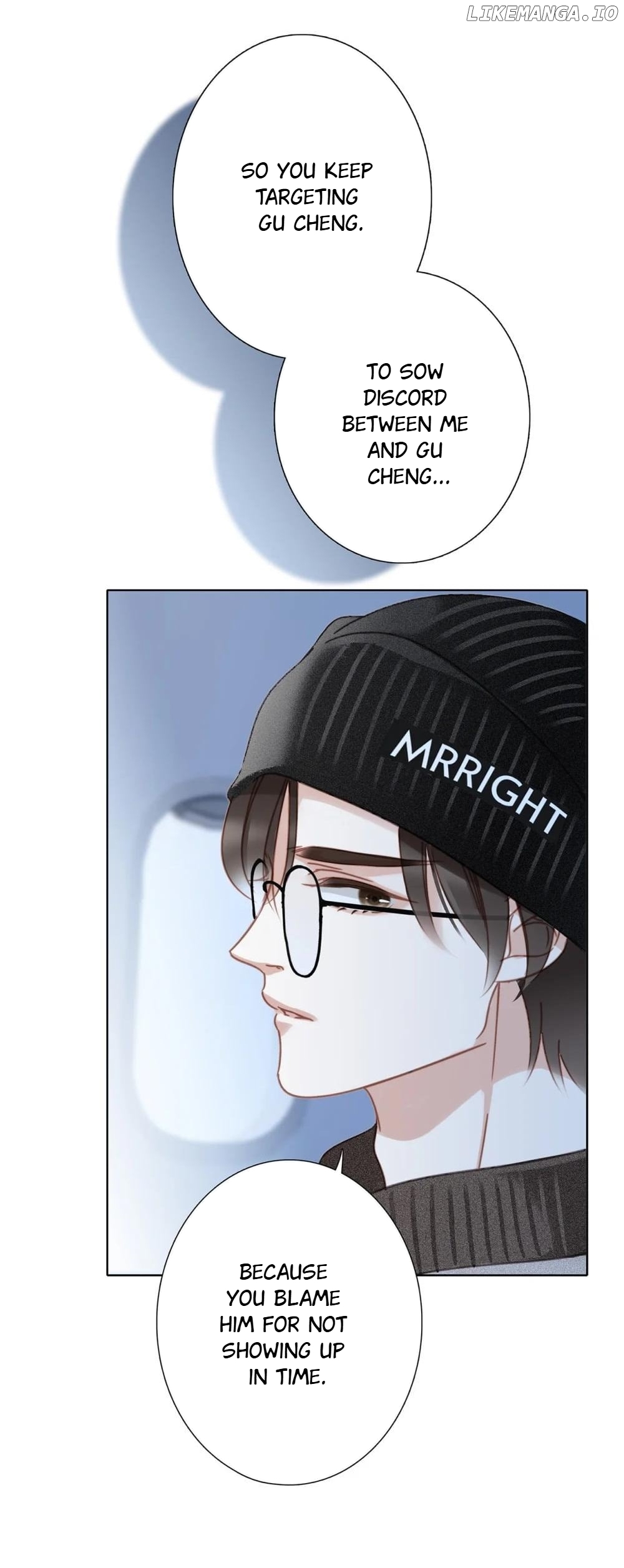 1st Kiss – I Don’t Want To Consider You As Sister Anymore Chapter 73 - 67 - page 53